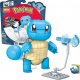Mattel MegaBloks Construx Figurka Pokémon Squirtle (GYH00) 1