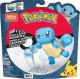 Mattel MegaBloks Construx Figurka Pokémon Squirtle (GYH00) 6