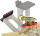 Figurka Mattel Mattel Jurassic World Mini Battle Arena Playset Toy Figure 2