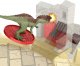 Figurka Mattel Mattel Jurassic World Mini Battle Arena Playset Toy Figure 5