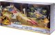 Figurka Mattel Mattel Jurassic World Mini Battle Arena Playset Toy Figure 8