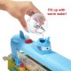 Mattel Disney Cars Auta Wieloryb Supermyjnia Zmiana koloru (HGV70) 3