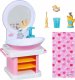 Zapf ZAPF Creation Baby born bath vanity 1