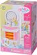 Zapf ZAPF Creation Baby born bath vanity 1