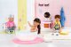 Zapf ZAPF Creation Baby born bath vanity 21