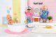 Zapf ZAPF Creation Baby born bath vanity 24