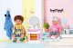 Zapf ZAPF Creation Baby born bath vanity 27