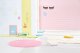Zapf ZAPF Creation Baby born bath vanity 30