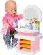 Zapf ZAPF Creation Baby born bath vanity 42