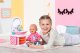 Zapf ZAPF Creation Baby born bath vanity 9