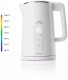 Czajnik Eta Emma 559590010 Biały 11