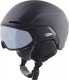 Alpina Kask zimowy ALPINA ALTO Q-LITE BLACK MATT 59-63 1