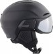 Alpina Kask zimowy ALPINA ALTO Q-LITE BLACK MATT 59-63 4