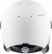 Alpina Kask zimowy ALPINA ARBER VISOR Q-LITE WHITE MATT 54-58 2