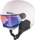 Alpina Kask zimowy ALPINA ZUPO VISOR Q-LITE ROSE MATT 54-58 1