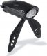 Hornit Lampka rowerowa z klaksonem HORNIT Mini BLACK-BLACK 5353BLBL 2