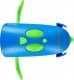 Hornit Lampka rowerowa z klaksonem HORNIT Mini GREEN - BLUE 5353GRBU 1