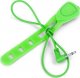 Hornit Lampka rowerowa z klaksonem HORNIT Mini GREEN - BLUE 5353GRBU 5