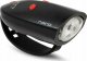 Hornit Lampka rowerowa z klaksonem Nano Black /Red (6266BLR) 1