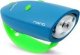 Hornit Lampka rowerowa z klaksonem Nano Blue /Green (6266BUG) 3
