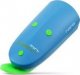 Hornit Lampka rowerowa z klaksonem Nano Blue /Green (6266BUG) 4
