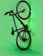 Hornit Uchwyt do roweru HORNIT CLUG Hybrid M White/Black HWB2584 5