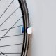 Hornit Uchwyt do roweru HORNIT CLUG Hybrid M White/Black HWB2584 7