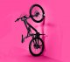 Hornit Uchwyt do roweru HORNIT CLUG MTB XL White/Black XWB2588 5