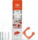 Hornit Uchwyt do roweru HORNIT CLUG MTB XL White/Orange XWO2589 5