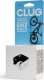 Hornit Uchwyt do roweru HORNIT CLUG Plus XXL White/Black PWB2590 1