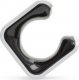 Hornit Uchwyt do roweru HORNIT CLUG Plus XXL White/Black PWB2590 3