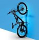 Hornit Uchwyt do roweru HORNIT CLUG Plus XXL White/Black PWB2590 4