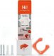Hornit Uchwyt do roweru HORNIT CLUG Plus XXL White/Orange PWO2591 4