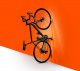 Hornit Uchwyt do roweru HORNIT CLUG Roadie S White/Orange RWO2582 1