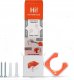 Hornit Uchwyt do roweru HORNIT CLUG Roadie S White/Orange RWO2582 3