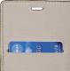Hama Guard Case BOOKLET do Huawei P8 lite (2017) (001787940000) 3
