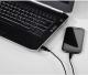 Kabel USB Hama USB-A - USB-C 0.75 m Czarny (001357840000) 4