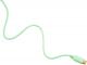 Kabel USB Hama USB-A - 0.75 m Zielony (001357860000) 6