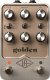 Universal Universal Audio UA UAFX Golden Reverberator - Efekt Gitarowy 1