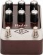 Universal Universal Audio UA UAFX Ruby '63 Top Boost Amplifier - Efekt Gitarowy 1