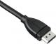Kabel Hama DisplayPort - DisplayPort 1.8m czarny (000545130000) 3
