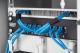 Digitus Organizer kablowy 10" (DN-10 ORG-1/2U) 4