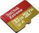Karta SanDisk Extreme MicroSDHC 32 GB Class 10 UHS-I/U3 A1 V30 (SDSQXAF-032G-GN6AA) 3