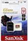 Karta SanDisk Extreme MicroSDHC 32 GB Class 10 UHS-I/U3 A1 V30 (SDSQXAF-032G-GN6AA) 4