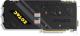 Karta graficzna Zotac Geforce GTX 1080 Ti AMP EXTREME, 11GB GDDR5X (352 Bit), DVI-D, HDMI, 3x DP, BOX (ZT-P10810C-10P) 2