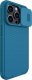Nillkin Etui Nillkin CamShield Pro Magnetic MagSafe Case Apple iPhone 14 Pro Max niebieski 1
