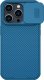 Nillkin Etui Nillkin CamShield Pro Magnetic MagSafe Case Apple iPhone 14 Pro Max niebieski 1