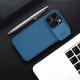 Nillkin Etui Nillkin CamShield Pro Magnetic MagSafe Case Apple iPhone 14 Pro Max niebieski 5