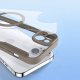Dux Ducis Etui Dux Ducis Skin X Pro MagSafe Apple iPhone 14 Plus beżowy 11