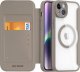 Dux Ducis Etui Dux Ducis Skin X Pro MagSafe Apple iPhone 14 Plus beżowy 2